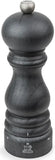 Peugeot Paris Zoutmolen U'Select Grafietgrijs 18 cm