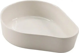 Point Virgule Moments Diep Bord Porselein - 15 x 12 cm (set van 4)