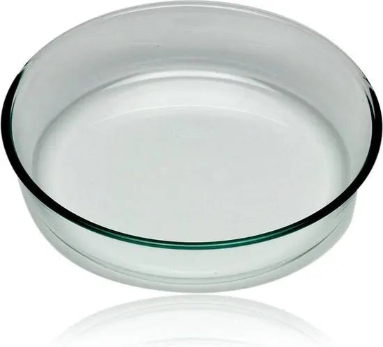 Pyrex Bake & Enjoy Ronde Bakvorm Glas 26 cm