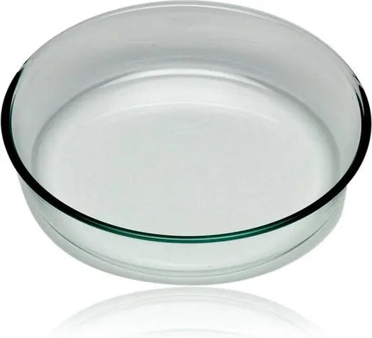Pyrex Bake & Enjoy Ronde Bakvorm Glas 26 cm