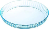 Pyrex Bake & Enjoy Taartvorm Rond 25 cm - Glas