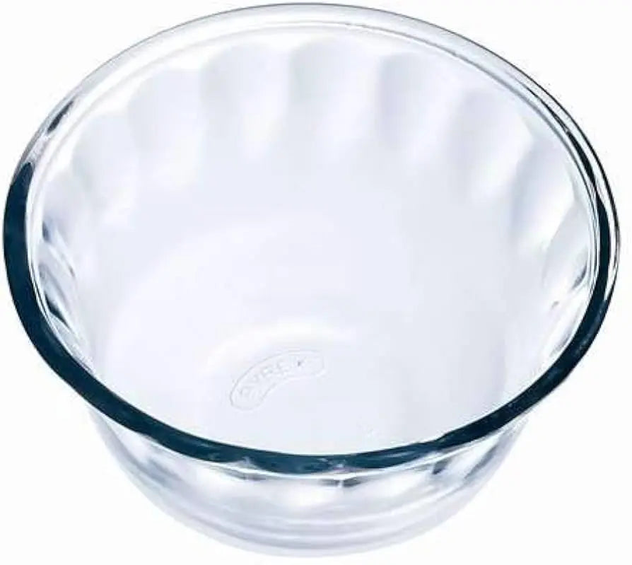 Pyrex Briochevorm 23 cm - Borosilicaatglas