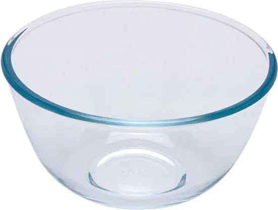 Pyrex Classic glazen kom 0,4 L - 14 cm