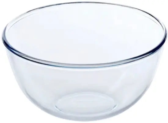 Pyrex Classic Mengkom 1L - 17 cm Glas