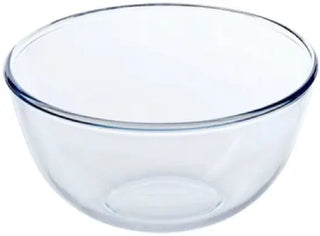 Pyrex Classic Mengkom 1L - 17 cm Glas