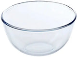 Pyrex Classic Mengkom 1L - 17 cm Glas