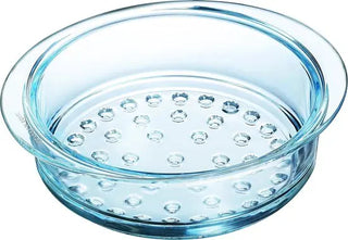 Pyrex Classic Stoommand 20 cm - Borosilicaatglas
