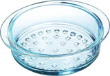 Pyrex Classic Stoommand 20 cm - Borosilicaatglas
