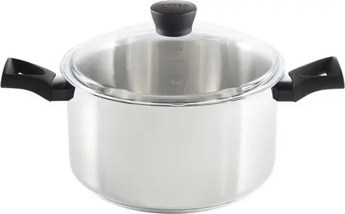 Pyrex Expert Touch Kookpot - 24 cm - 5,7 L