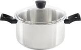 Pyrex Expert Touch Kookpot - 24 cm - 5,7 L