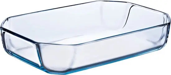 Pyrex Inspiration Ovenschaal Rechthoek 2,5 L - 30x20 cm