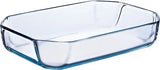 Pyrex Inspiration Ovenschaal Rechthoek 2,5 L - 30x20 cm