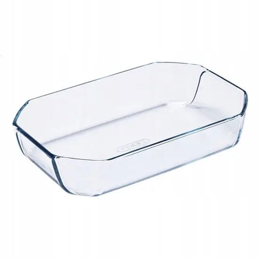 Pyrex Inspiration Ovenschaal Rechthoek 3,2 L - 33x22 cm