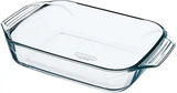 Pyrex Irresistible Ovenschaal - Vierkant - 2,3 L