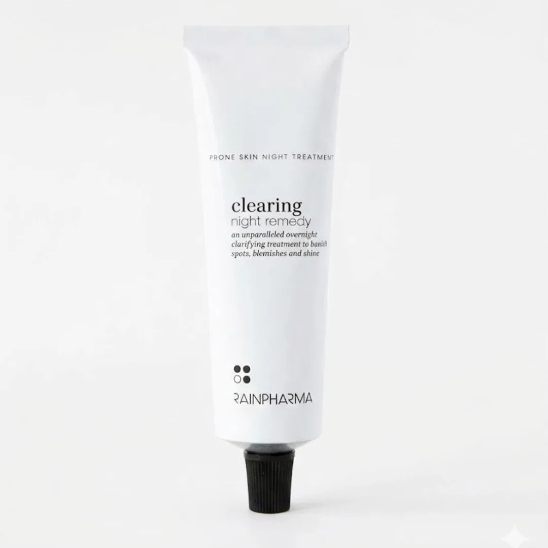 Rainpharma Clearing Zuiverende Nachtcrème