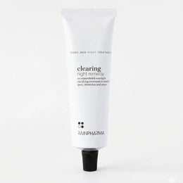 Rainpharma Clearing Zuiverende Nachtcrème