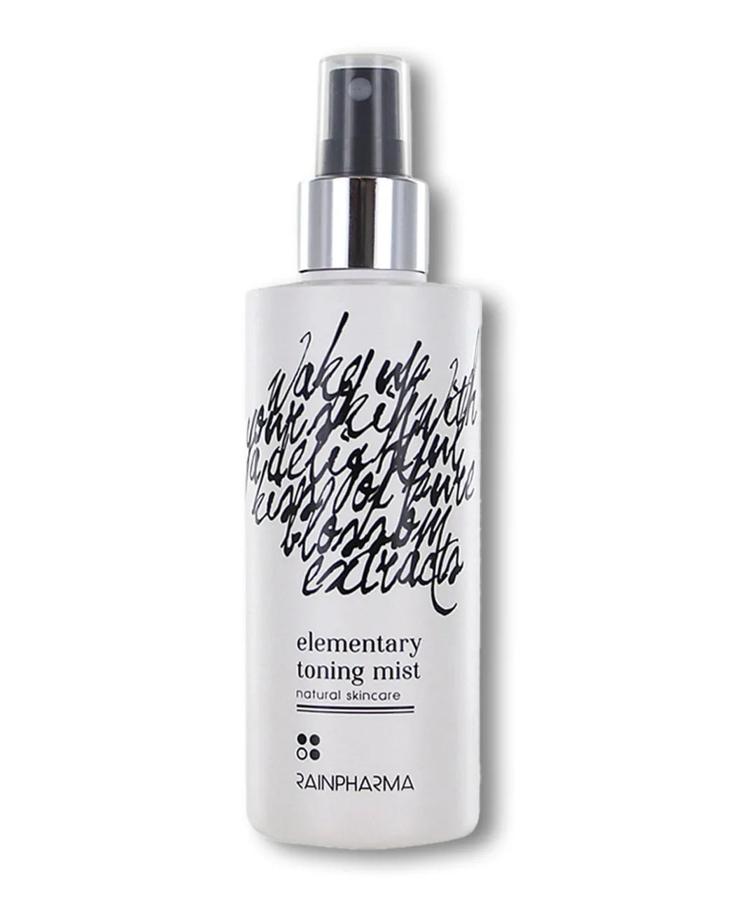 Rainpharma Elementary Toning Gezichtsmist