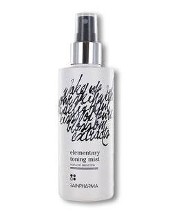 Rainpharma Elementary Toning Gezichtsmist