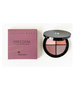 Rainpharma Make Up Freedom Blush