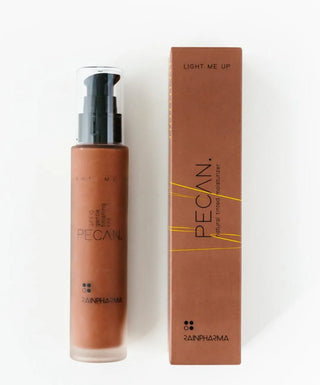 Rainpharma Pecan Getinte Dagcrème SPF15