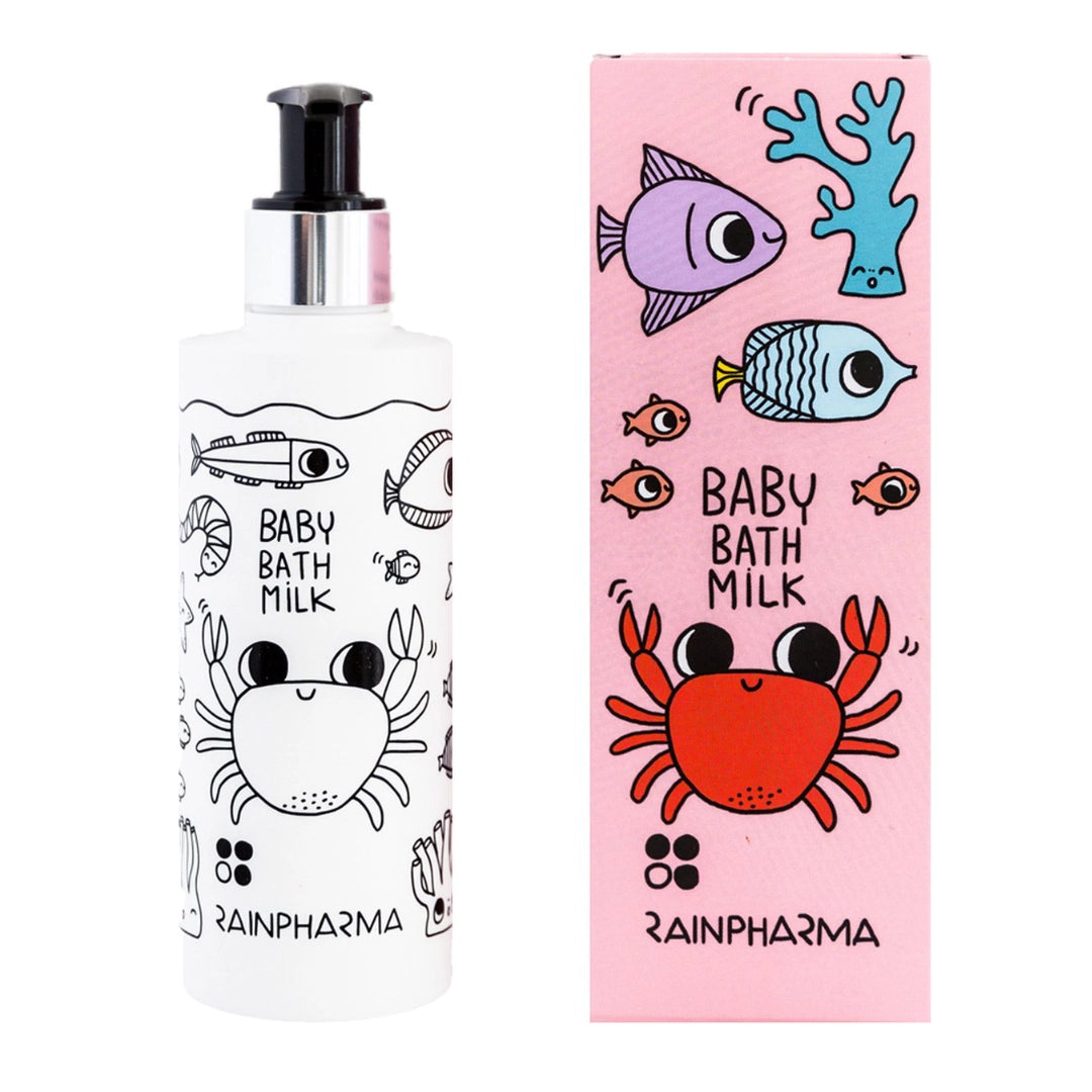 Rainpharma Baby Badmelk