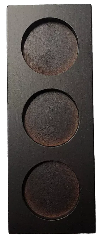 Rainpharma Display 3 Flesjes Room Spray Tray