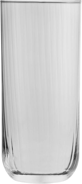 Royal Leerdam Lynae longdrinkglazen - set van 4 - 40 cl