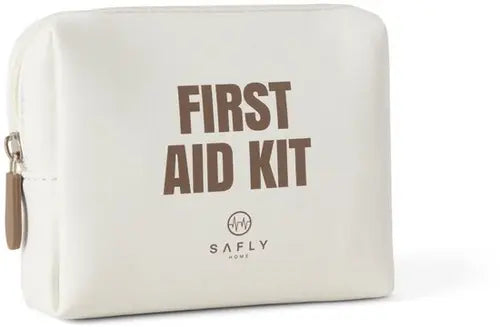Safly First Aid Kit - Wit