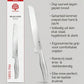 Schulte Ufer Broodmes 19 cm Pro Series