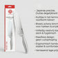 Schulte Ufer Santokumes 17 cm Pro series
