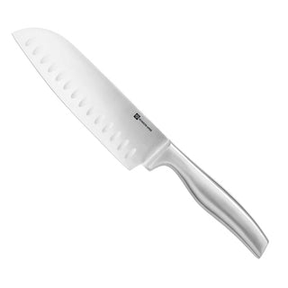 Schulte Ufer Pro Series santokumes 17 cm - Japans keukenmes voor groenten