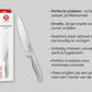 Schulte Ufer Vleesmes 19 cm Pro series