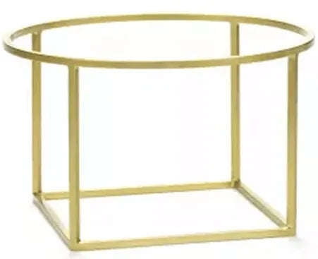 Serax X Ottolenghi Standaard Gold