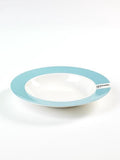 Serax Luca Trazzi Soepbord Blauw - Ø 22 cm
