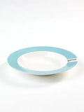 Serax Luca Trazzi Soepbord Blauw - Ø 22 cm
