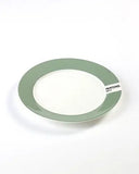 Serax Pro-Kitchen Bord Small Grijs/Blauw - Ø 20 cm