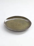 Serax Pure Bord S Groen - Ø 20,5 cm - Set van 4 (Pascale Naessens)