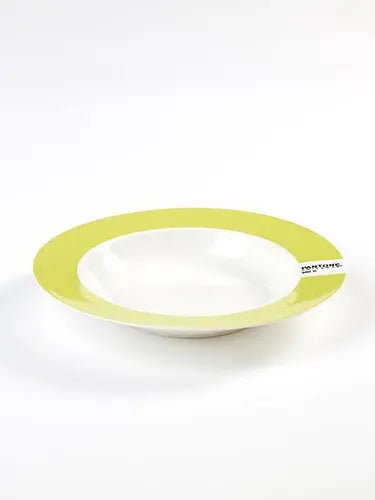 Serax Soepbord Limoen - Ø 22 cm - Luca Trazzi