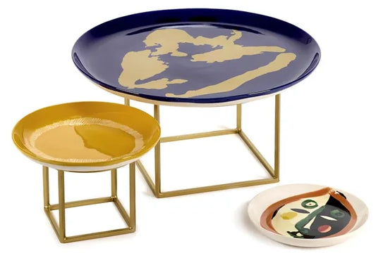 Serax X Ottolenghi Standaard Gold