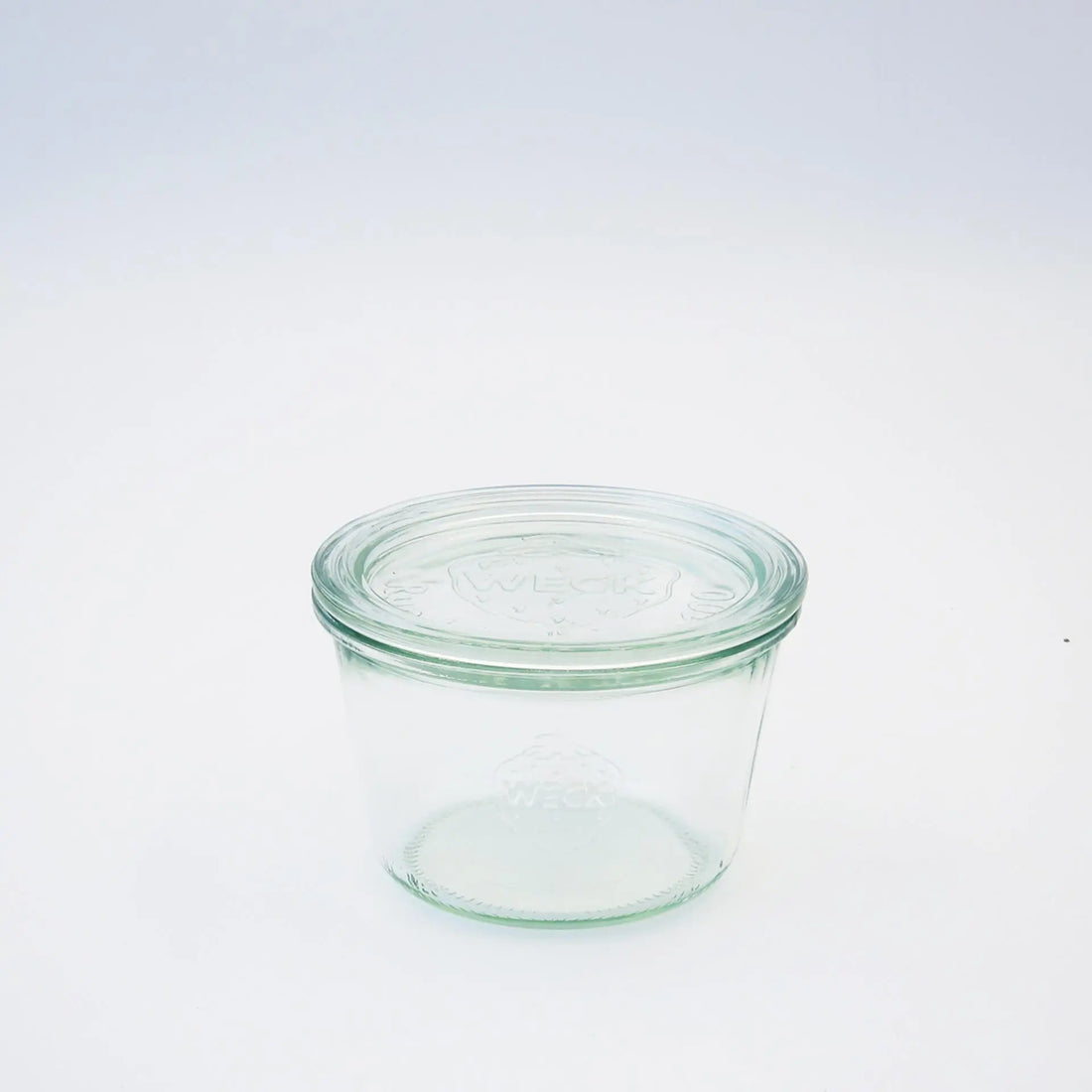 Set bokalen 1/4L met sluitclip en rubberen afdichting - foto 3