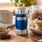 Marcato Dispenser Strooier - Blauw