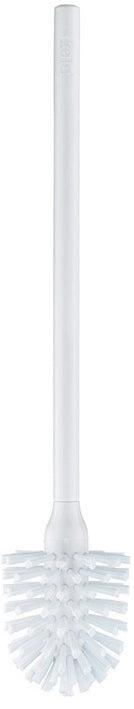 Kela La Brosse toiletborstel kunststof - wit