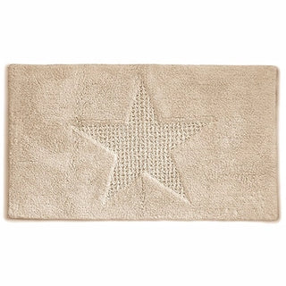 Kela Lindano badmat 60 x 100 cm - vanille