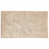 Kela Lindano Badmat - 60 x 100 cm - Vanilla