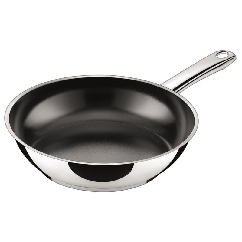 Silit Extra Cook – grote koekenpan met CeraProtect-bakoppervlak