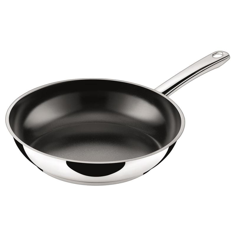 Silit Extra Cook – kleine koekenpan met CeraProtect-bakoppervlak