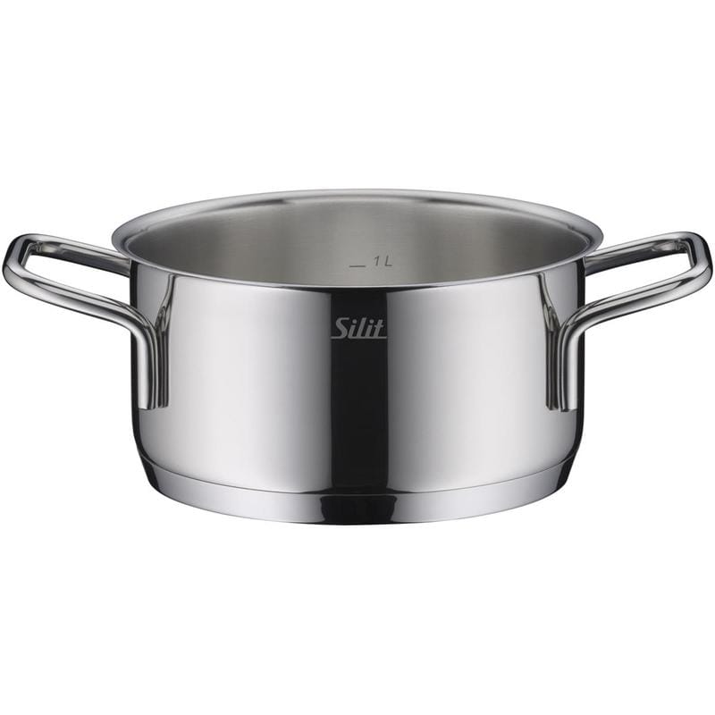 Silit Extra Cook – kleine kookpan zonder deksel