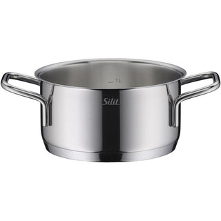 Silit Extra Cook – kleine kookpan zonder deksel