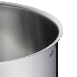 Silit Extra Cook – detail van de schenkrand