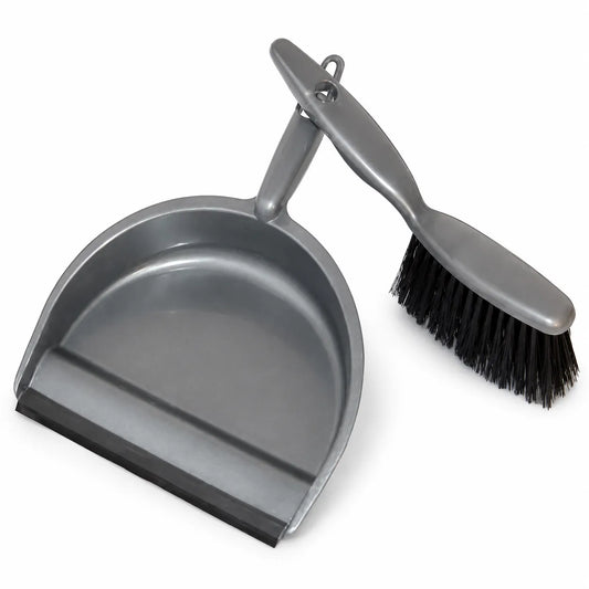 Stoffer en Blik CC2800 - Grijs
